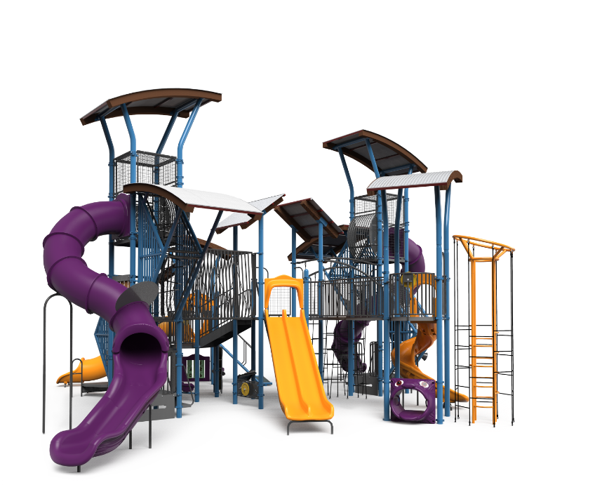 Cutting-Edge Design