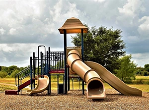 Outdoor Playground